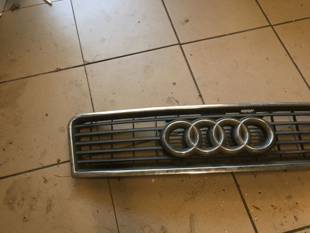 bontott AUDI A6 C5 Hűtőrács