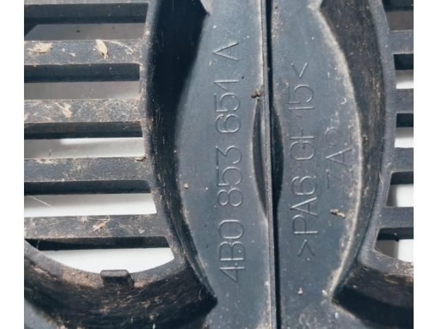 bontott AUDI A6 C5 Hűtőrács