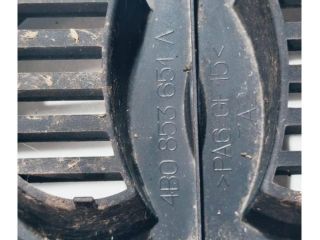 bontott AUDI A6 C5 Hűtőrács