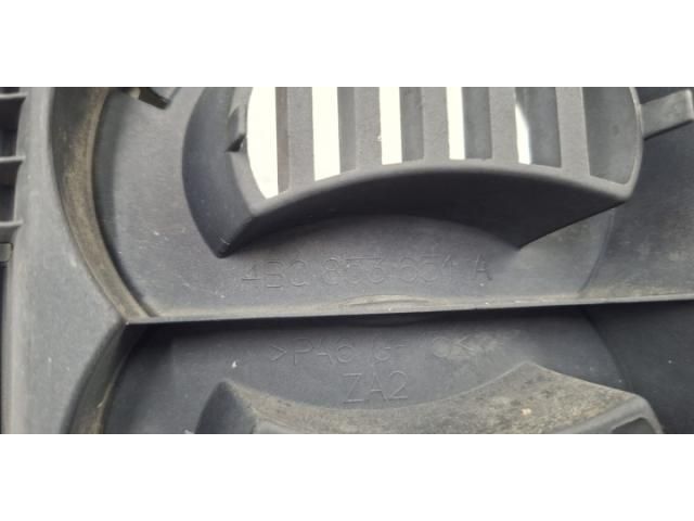 bontott AUDI A6 C5 Hűtőrács