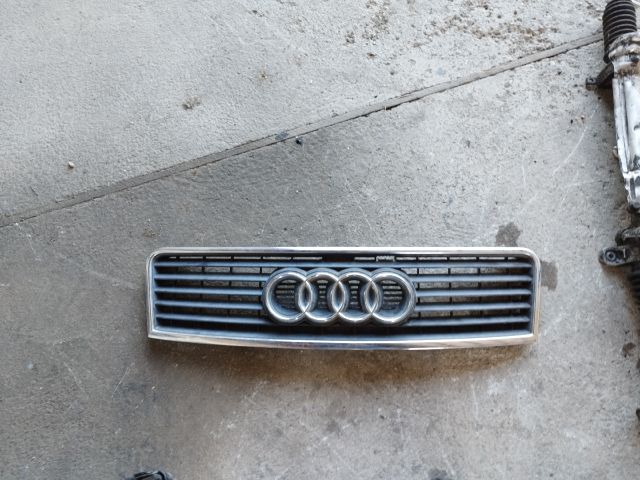 bontott AUDI A6 C5 Hűtőrács