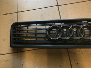 bontott AUDI A6 C5 Hűtőrács