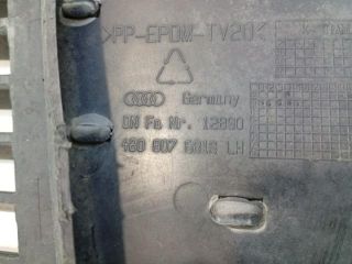 bontott AUDI A6 C5 Hűtőrács