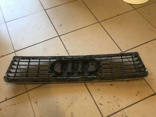 bontott AUDI A6 C5 Hűtőrács