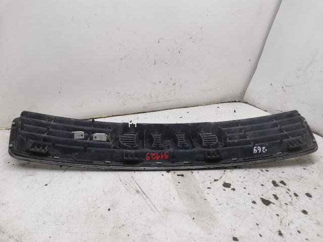 bontott AUDI A6 C5 Hűtőrács