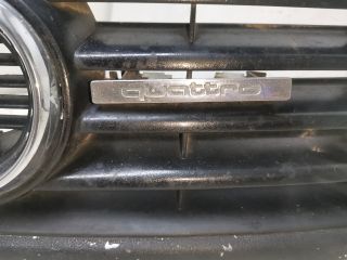 bontott AUDI A6 C5 Hűtőrács