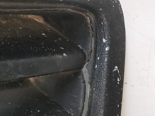 bontott AUDI A6 C5 Hűtőrács