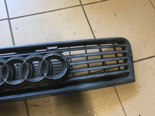 bontott AUDI A6 C5 Hűtőrács