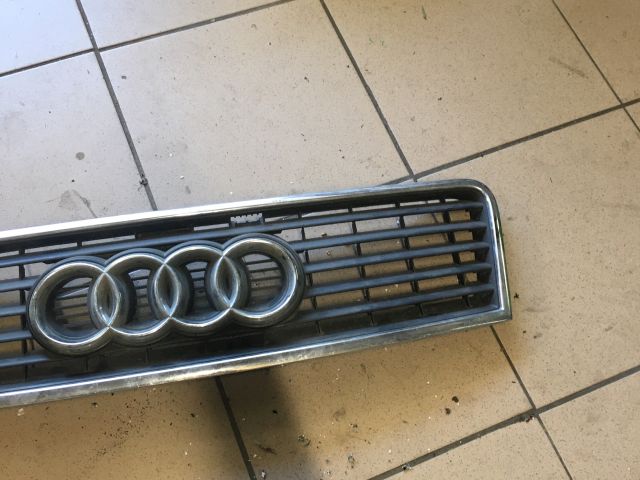 bontott AUDI A6 C5 Hűtőrács