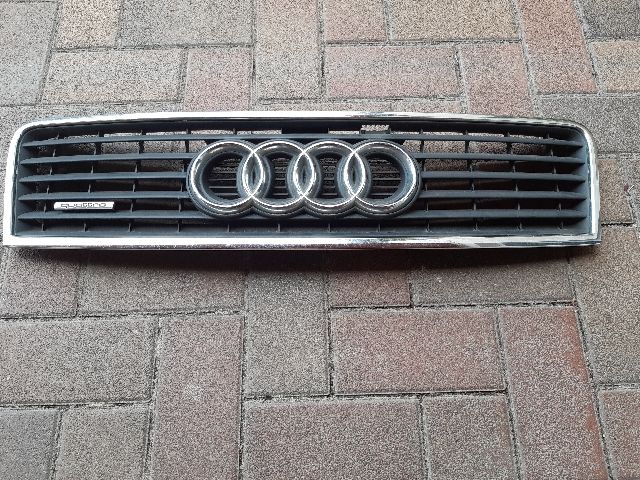 bontott AUDI A6 C5 Hűtőrács