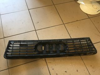 bontott AUDI A6 C5 Hűtőrács