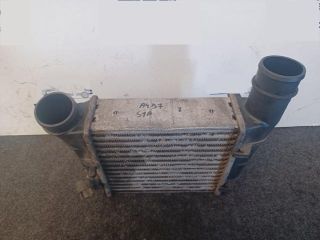 bontott AUDI A6 C5 Intercooler