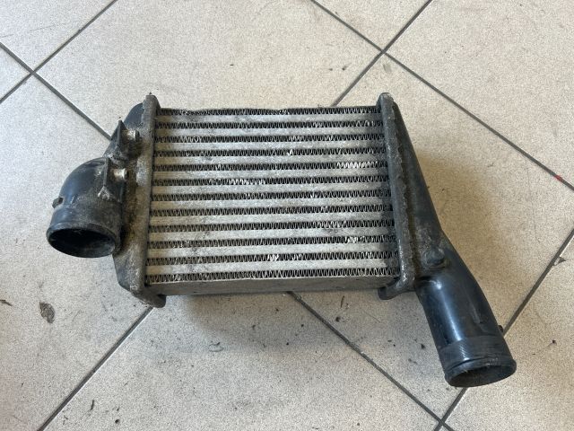 bontott AUDI A6 C5 Intercooler