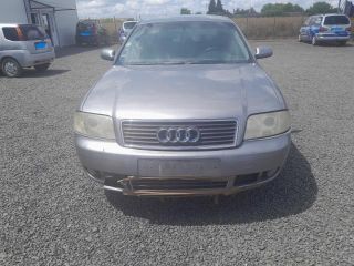 bontott AUDI A6 C5 Intercooler