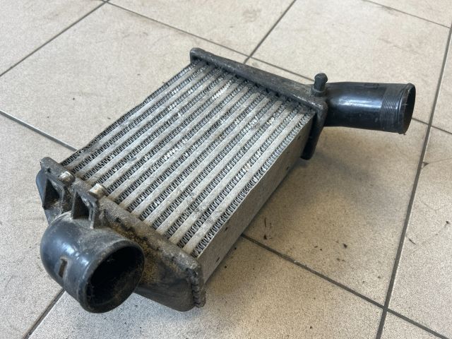 bontott AUDI A6 C5 Intercooler