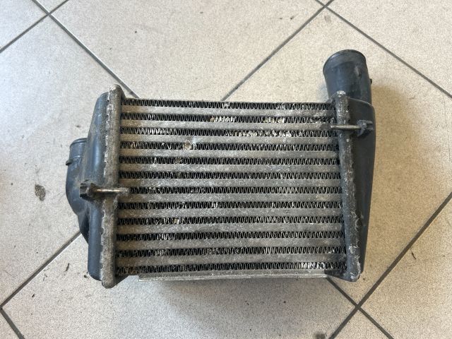bontott AUDI A6 C5 Intercooler