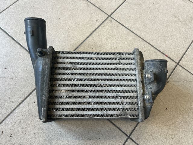 bontott AUDI A6 C5 Intercooler