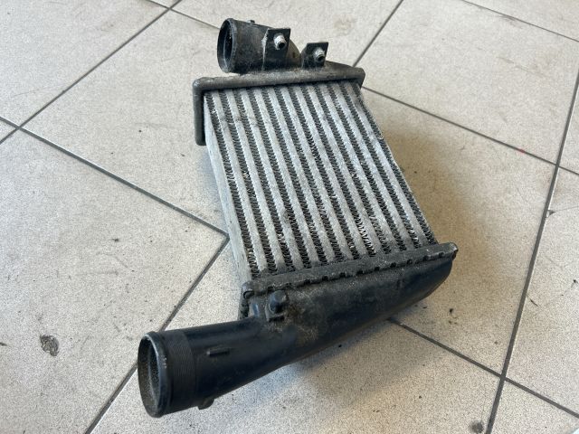bontott AUDI A6 C5 Intercooler