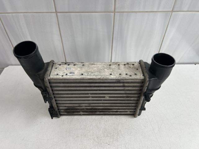 bontott AUDI A6 C5 Intercooler