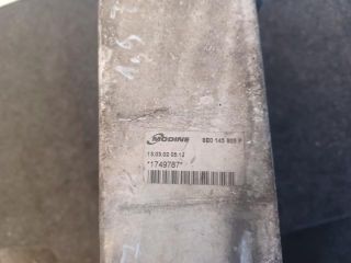 bontott AUDI A6 C5 Intercooler