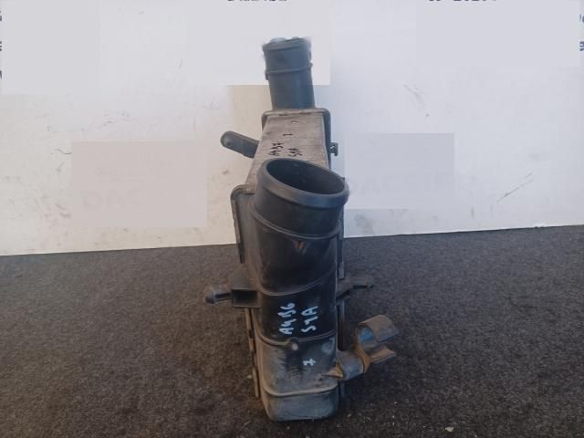 bontott AUDI A6 C5 Intercooler