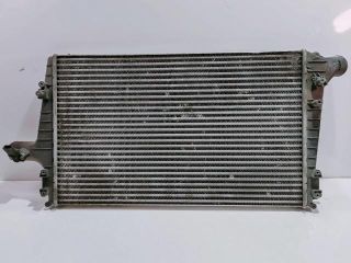 bontott AUDI A6 C5 Intercooler