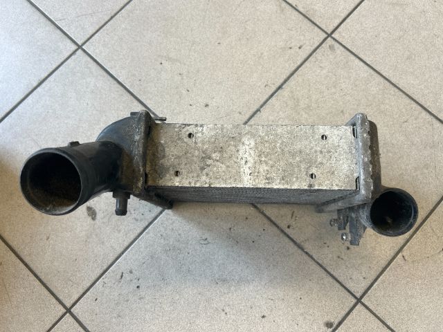 bontott AUDI A6 C5 Intercooler