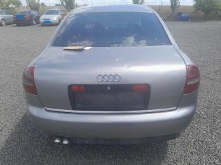 bontott AUDI A6 C5 Intercooler