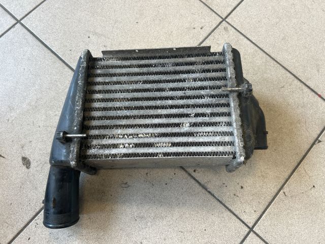 bontott AUDI A6 C5 Intercooler