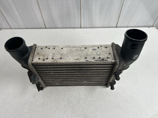 bontott AUDI A6 C5 Intercooler