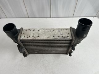 bontott AUDI A6 C5 Intercooler