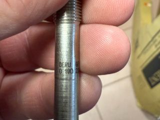 bontott AUDI A6 C5 Izzító/Gyújtó Gyertya