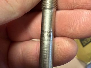 bontott AUDI A6 C5 Izzító/Gyújtó Gyertya