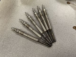 bontott AUDI A6 C5 Izzító/Gyújtó Gyertya