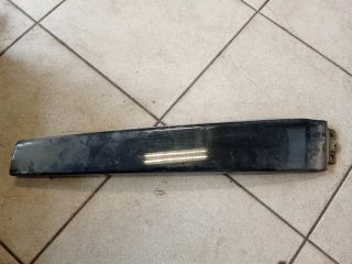 bontott AUDI A6 C5 Jobb B Oszlop Burkolat