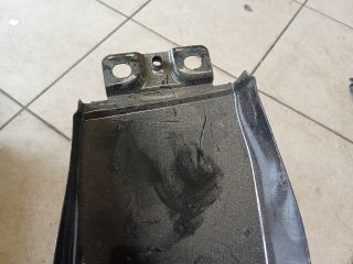 bontott AUDI A6 C5 Jobb B Oszlop Burkolat