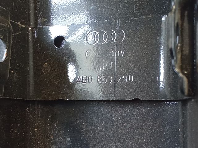 bontott AUDI A6 C5 Jobb B Oszlop Burkolat