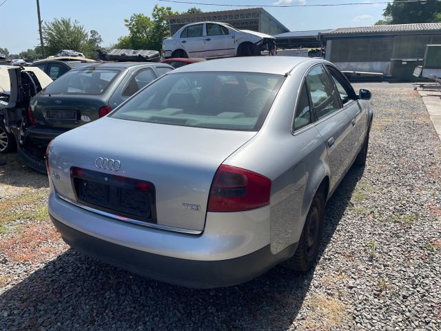 bontott AUDI A6 C5 Jobb B Oszlop