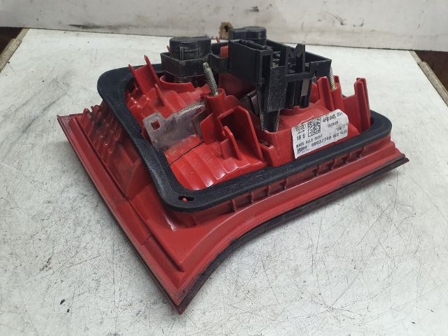 bontott AUDI A6 C5 Jobb Belső Hátsó Lámpa