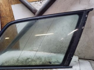 bontott AUDI A6 C5 Jobb C Oszlop Oldalablak Üveg