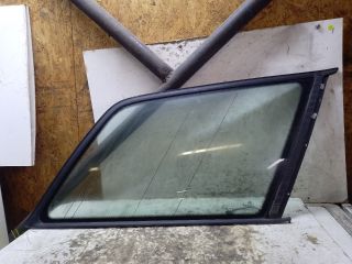 bontott AUDI A6 C5 Jobb C Oszlop Oldalablak Üveg