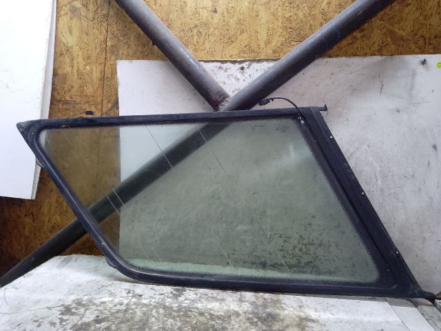 bontott AUDI A6 C5 Jobb C Oszlop Oldalablak Üveg