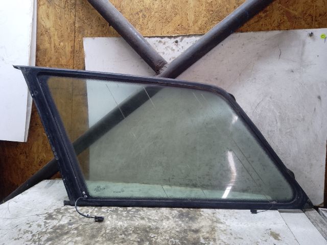 bontott AUDI A6 C5 Jobb C Oszlop Oldalablak Üveg