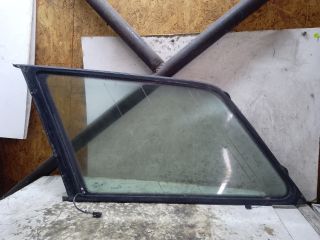 bontott AUDI A6 C5 Jobb C Oszlop Oldalablak Üveg