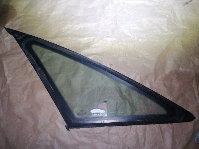 bontott AUDI A6 C5 Jobb C Oszlop Oldalablak Üveg