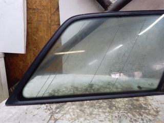 bontott AUDI A6 C5 Jobb C Oszlop Oldalablak Üveg