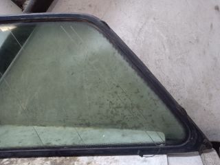 bontott AUDI A6 C5 Jobb C Oszlop Oldalablak Üveg