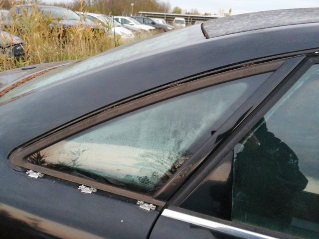 bontott AUDI A6 C5 Jobb C Oszlop Oldalablak Üveg