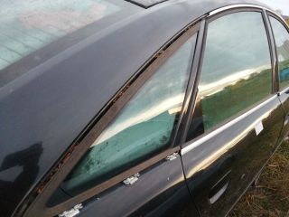 bontott AUDI A6 C5 Jobb C Oszlop Oldalablak Üveg