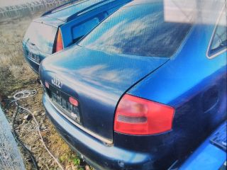 bontott AUDI A6 C5 Jobb C Oszlop